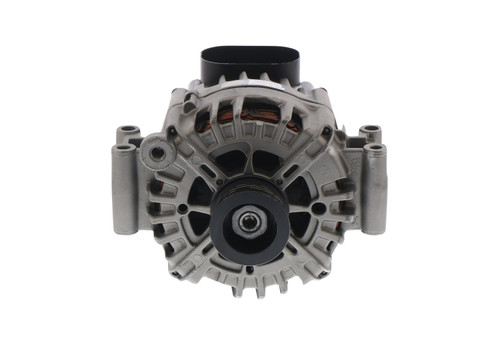 Bosch Premium Alternator AL9445X for 2008-2015 BMW 4.4L 3.0L (550i, 550i GT, 550i GT xDrive, 550i xDrive)