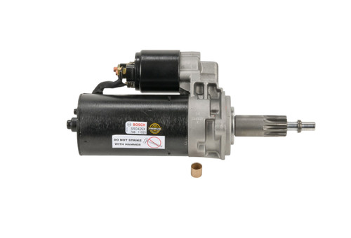 Bosch Premium Starter SR0429X for 1991-1994 Porsche 3.3L 3.6L (911)