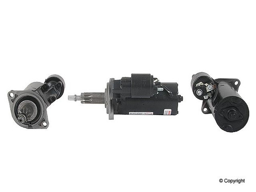 Bosch Premium Starter SR0429X for 1991-1994 Porsche 3.3L 3.6L (911)