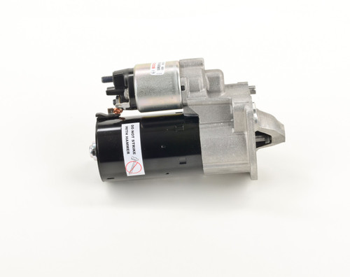 Bosch Premium Starter SR0814X for 2004-2006 Volvo 2.5L 2.4L (C70, S40, V50)