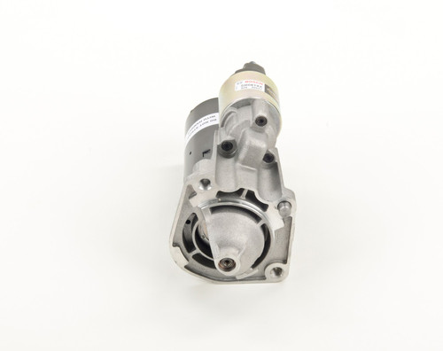 Bosch Premium Starter SR0814X for 2004-2006 Volvo 2.5L 2.4L (C70, S40, V50)