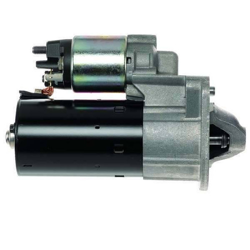 Bosch Premium Starter SR0814X for 2004-2006 Volvo 2.5L 2.4L (C70, S40, V50)
