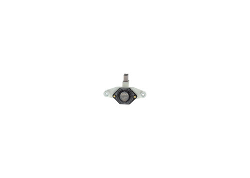 Bosch Voltage Regulator F04R320375 for 1984-1986 Audi/Nissan 2.2L 1.6L (Coupe, Pulsar NX, Sentra)