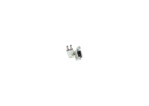 Bosch Voltage Regulator F04R320375 for 1984-1986 Audi/Nissan 2.2L 1.6L (Coupe, Pulsar NX, Sentra)