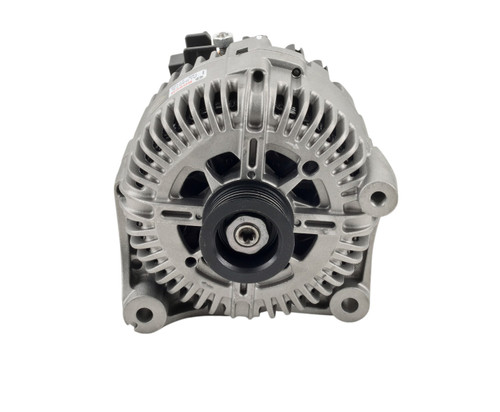 Bosch Premium Alternator AL9357X for 2002-2010 BMW 4.4L 4.8L (545i, 550i, 645Ci, 650i)