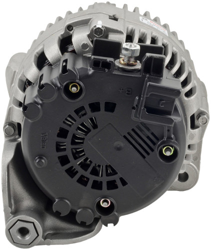 Bosch Premium Alternator AL9357X for 2002-2010 BMW 4.4L 4.8L (545i, 550i, 645Ci, 650i)