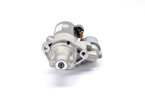 Bosch Premium Starter SR0503X for 2012-2016 Mercedes-Benz 3.5L (C300, C350, E300, E350)