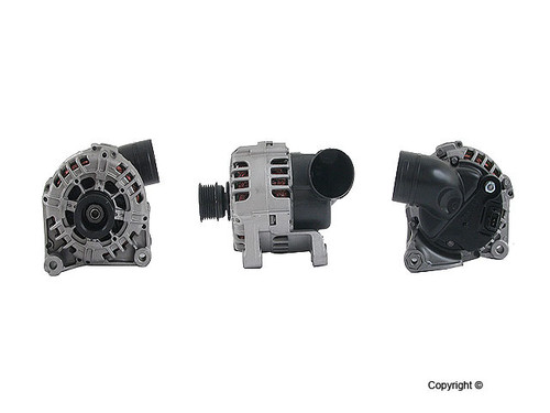 Bosch Premium Alternator AL9407X for 2001-2006 BMW 3.2L (M3, Z3)