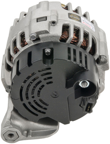Bosch Premium Alternator AL9407X for 2001-2006 BMW 3.2L (M3, Z3)