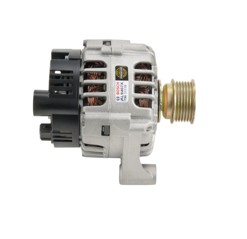 Bosch Premium Alternator AL9407X for 2001-2006 BMW 3.2L (M3, Z3)