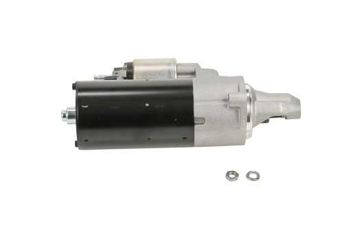 Bosch Premium Starter SR0825X for 2007-2009 Jeep 3.0L (Grand Cherokee)