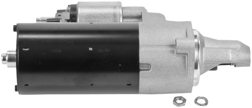Bosch Premium Starter SR0825X for 2007-2009 Jeep 3.0L (Grand Cherokee)