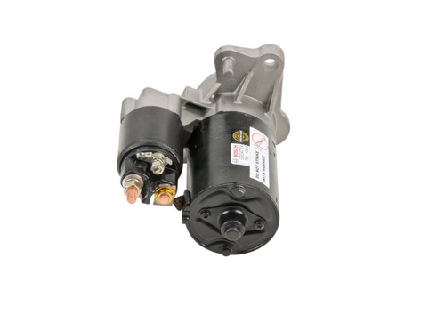 Bosch Premium Starter SR0470X for 2002-2008 Mini 1.6L (Cooper)