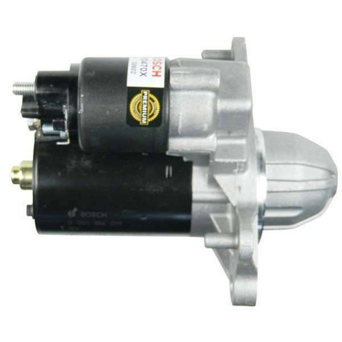 Bosch Premium Starter SR0470X for 2002-2008 Mini 1.6L (Cooper)