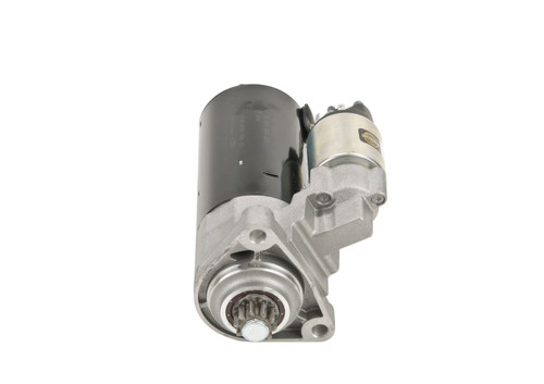 Bosch Premium Starter SR0493X for 2003-2006 Porsche 4.5L 3.2L (Cayenne)
