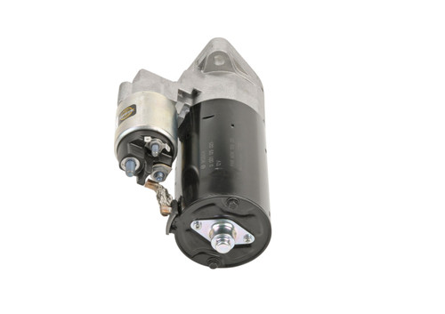 Bosch Premium Starter SR0493X for 2003-2006 Porsche 4.5L 3.2L (Cayenne)