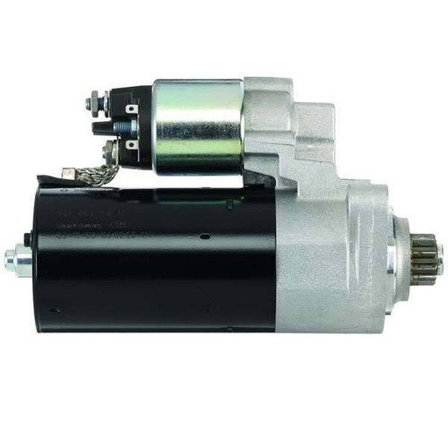 Bosch Premium Starter SR0493X for 2003-2006 Porsche 4.5L 3.2L (Cayenne)