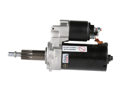 Bosch Premium Starter SR0451X for 1990-2011 Porsche 3.6L 3.8L (911)