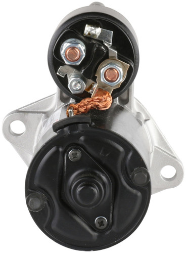 Bosch Premium Starter SR0451X for 1990-2011 Porsche 3.6L 3.8L (911)