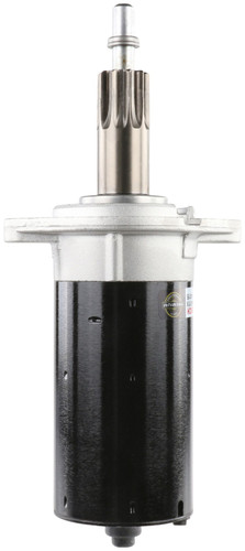 Bosch Premium Starter SR0451X for 1990-2011 Porsche 3.6L 3.8L (911)