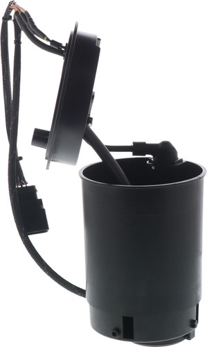 Bosch Denox Heating Pot F01C600232 for 2010-2013 Freightliner/Mercedes-Benz 3.0L (Sprinter 2500, Sprinter 3500)