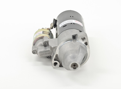 Bosch Premium Starter SR0843X for 2007-2015 Mercedes-Benz 6.3L (C63 AMG, CL63 AMG, CLK63 AMG, CLS63 AMG)