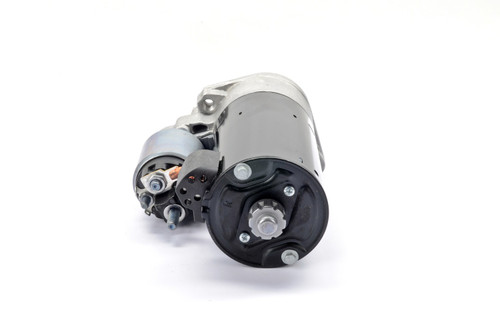 Bosch Premium 100% New Starter SR0504N for 2014-2017 Mercedes-Benz 2.1L (E250, GLE300d, ML250)