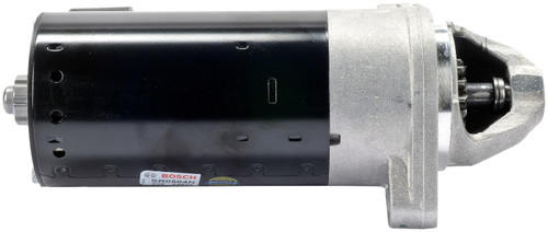 Bosch Premium 100% New Starter SR0504N for 2014-2017 Mercedes-Benz 2.1L (E250, GLE300d, ML250)