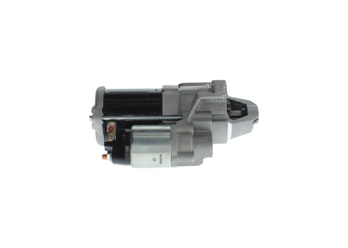 Bosch Premium 100% New Starter SR0865N for 2016-2021 BMW 3.0L (340i, 340i GT xDrive, 340i xDrive, 440i)