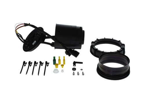 Bosch Denox Heating Pot F01C600237 for 2013-2015 Mercedes-Benz 3.0L (GL350)