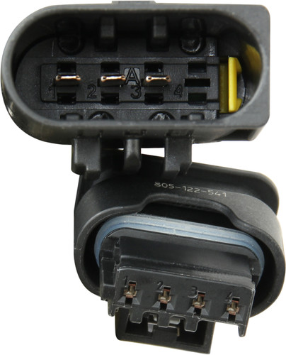 Bosch Denox Heating Pot F01C600237 for 2013-2015 Mercedes-Benz 3.0L (GL350)