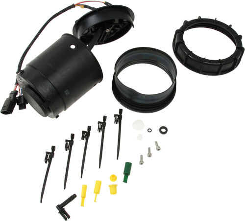 Bosch Denox Heating Pot F01C600237 for 2013-2015 Mercedes-Benz 3.0L (GL350)