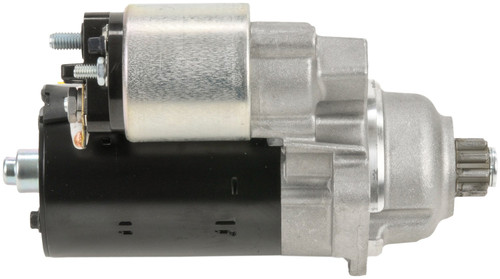Bosch Premium Starter SR0431X for 1997-2004 Porsche 2.5L 2.7L (Boxster)