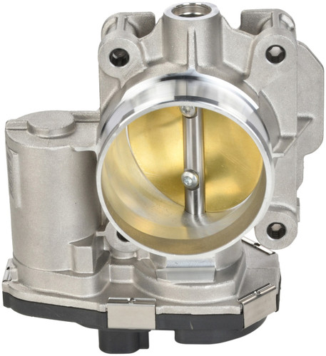 Bosch BoschThrottle Body Assembly F00H600075 for 2007-2011 Chevrolet/Pontiac/Saturn 2.2L (Cobalt, HHR, Malibu, G5)