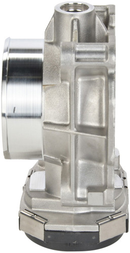 Bosch BoschThrottle Body Assembly F00H600075 for 2007-2011 Chevrolet/Pontiac/Saturn 2.2L (Cobalt, HHR, Malibu, G5)