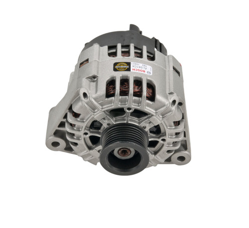 Bosch Premium Alternator AL9410X for 2003-2004 Land Rover 4.6L (Discovery)