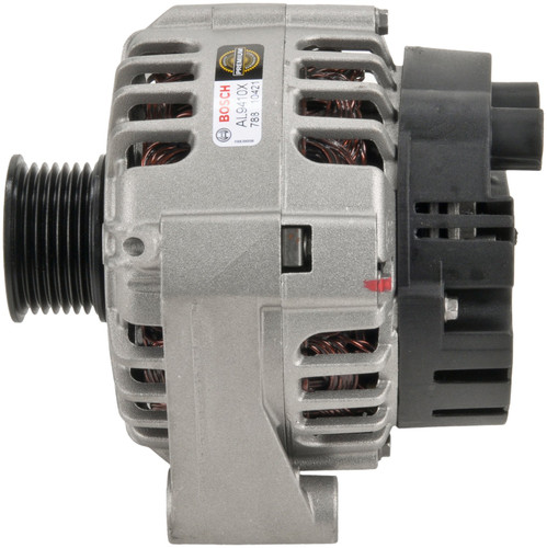 Bosch Premium Alternator AL9410X for 2003-2004 Land Rover 4.6L (Discovery)
