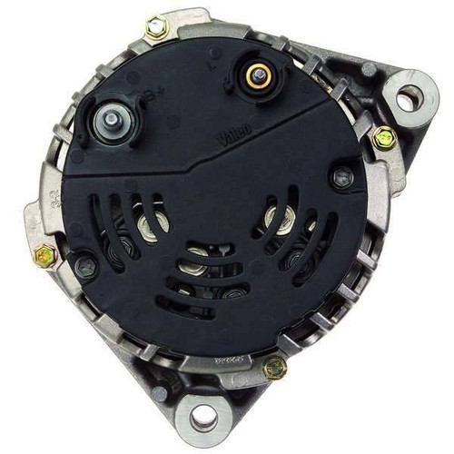 Bosch Premium Alternator AL9410X for 2003-2004 Land Rover 4.6L (Discovery)