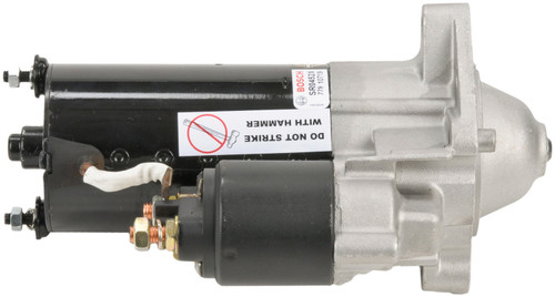 Bosch Premium Starter SR0452X for 1999-2005 Volvo 2.9L 2.8L (S80, XC90)
