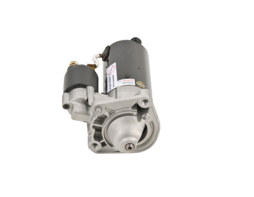 Bosch Premium Starter SR0452X for 1999-2005 Volvo 2.9L 2.8L (S80, XC90)