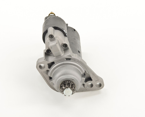 Bosch Premium Starter SR0494X for 2005-2014 Volkswagen 2.5L (Beetle, Golf, Jetta, Passat)