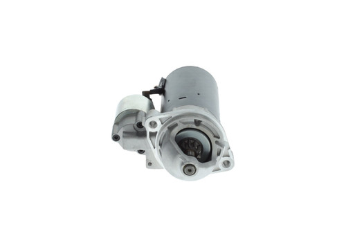 Bosch Premium 100% New Starter SR0473N for 1992-2006 Dodge/Freightliner/Mercedes-Benz 2.7L 6.0L