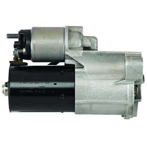 Bosch Premium Starter SR0826X for 2008-2012 Land Rover 3.2L (LR2)
