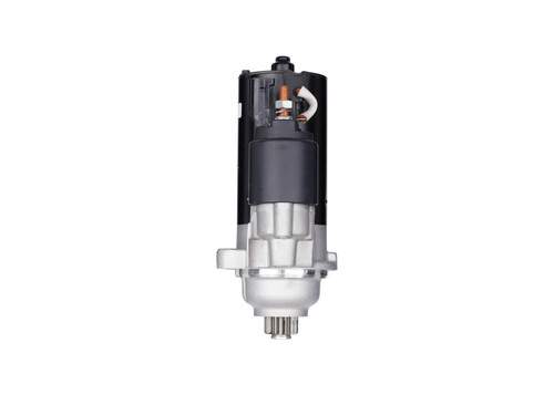 Bosch Premium 100% New Starter SR0846N for 2008-2015 Audi 4.2L 5.2L (R8)