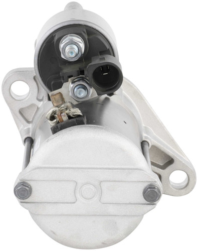 Bosch Premium 100% New Starter SR0990N for 2019-2026 Volkswagen 1.4L 1.5L (Golf, Golf SportWagen, Jetta, Taos)