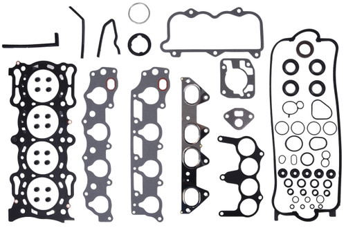 Enginetech HO2.2HS-D | MLS Head Gasket Set for Honda 2.2L 2156 F22B1 VTtec MLS