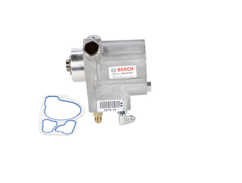 Bosch High Pressure Oil Pump HP004X for 1994-1996 Ford 7.3L (E-350 Econoline, E-350 Econoline Club Wagon, Econoline Super Duty, F-250)
