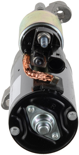 Bosch Premium 100% New Starter SR0790N for 2014-2016 Audi 3.0L (A6 Quattro, A7 Quattro, A8 Quattro, Q5)