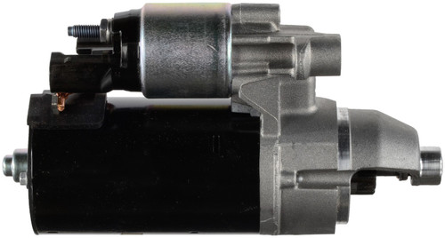 Bosch Premium 100% New Starter SR0790N for 2014-2016 Audi 3.0L (A6 Quattro, A7 Quattro, A8 Quattro, Q5)