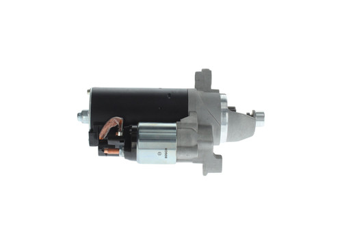 Bosch Premium 100% New Starter SR0790N for 2014-2016 Audi 3.0L (A6 Quattro, A7 Quattro, A8 Quattro, Q5)